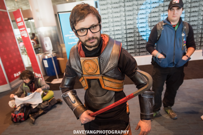 Photo by Dave Yang